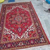 فرش هریس تاجری|فرش|عجب شیر, |دیوار