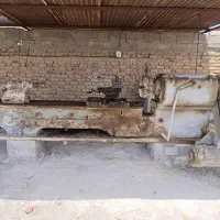 دستگاه تراش سنگ