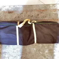 گهواره ایرانی سنتی دوقلو|تخت و صندلی بچه|تهران, تهرانسر مرکزی|دیوار