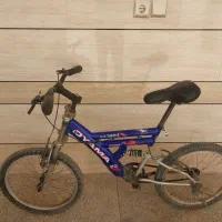 دوچرخه او یا ما