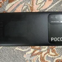 Poco m3شیامی|موبایل|مشهد, هنرور|دیوار