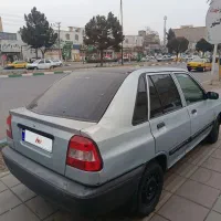 پراید 141 پلمپ