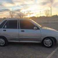 پراید 132|خودرو سواری و وانت|شیروان (خراسان), |دیوار