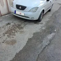 تیبا2|خودرو سواری و وانت|سنندج, |دیوار