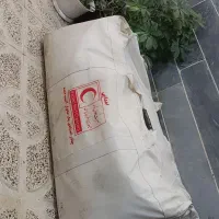 چادر مسافرتی ۱۲نفره کاملا ضد آب|کوهنوردی و کمپینگ|خوی, |دیوار