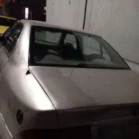 سمند مدل ۸۱|خودرو سواری و وانت|تهران, مشیریه|دیوار