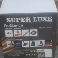 جارو برقی  superlux مدل 3600|جاروبرقی، جارو شارژی، بخارشو|تهران, دهقان|دیوار