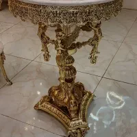 میز خاطره میز تلفن