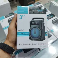 اسپیکر بلوتوثی GTS 1360 و KTS 1576