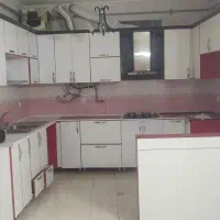 کابینت آشپزخانه دست دوم همراه با تجهیزات|مصالح و تجهیزات ساختمان|مشگین شهر, |دیوار