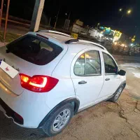 کوییک مدل ۱۴۰۳|خودرو سواری و وانت|اهواز, مهرشهر|دیوار