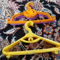 چوب لباسی آویز|بندرخت و رخت‌آویز|بروجرد, |دیوار