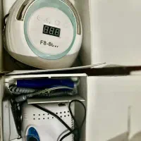 وسایل کاشت ناخن با قیمت منصفانه