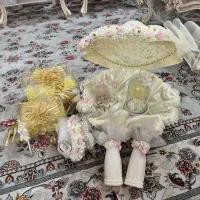 خنچه عقد