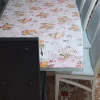 میز غذاخوری