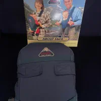 آغوشی نوزاد evenfloبرند آمریکایی،نصب ساده وراحت