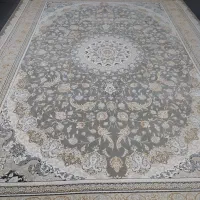 فرش 9 متری 1200 شانه|فرش|قم, باجک سه|دیوار