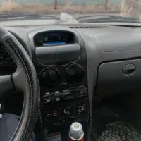 پراید نقره ای ۱۴۱|خودرو سواری و وانت|قزوین, |دیوار