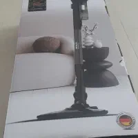 جارو برقی عصایی