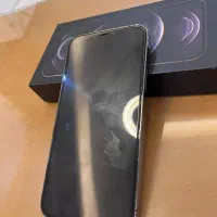 آیفون 12 پرو 256 zaa