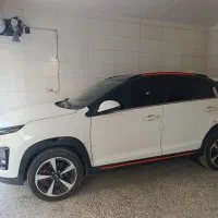 mvm X33 cross|خودرو سواری و وانت|بوشهر, |دیوار