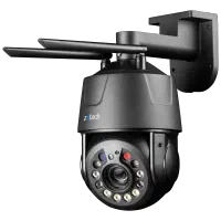 نصب دوربین های مداربسته