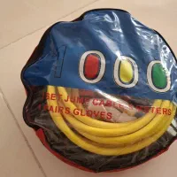 کابل باطری و بکسل