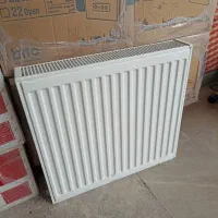 رادیاتور ایساتیس ۶۰ سانتی نو