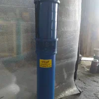 پمپ کفکش و شناور|ابزارآلات|شیراز, ترمینال باربری|دیوار