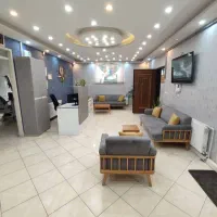 ۲۰۰ متر اداری ویلایی دربست