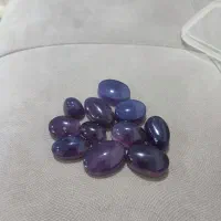 انواع راف و نگین عقیق