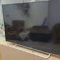 تلویزیون ۴۸ سونی اصل مالزی