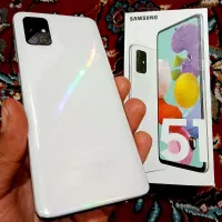 a51 سامسونگ.|موبایل|کرمانشاه, |دیوار