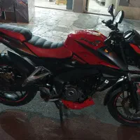 ان‌ اس‌ ns 200