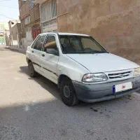 پراید مدل ۱۳۸۱