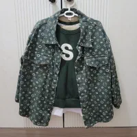 لباس بچگانه سه تیکه وپیراهن تک