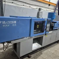 دستگاه تزریق پلاستیک ۸۸تن NBM