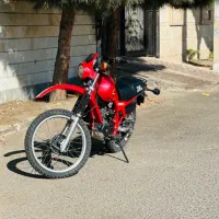 موتور Xl250|موتورسیکلت|رودهن, |دیوار