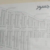 زمین جسوری