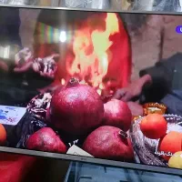 تلویزیون 43 الجی اصل کره.. ال ای دی|تلویزیون و پروژکتور|مریوان, |دیوار