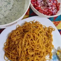 خانم جهت آشپزی