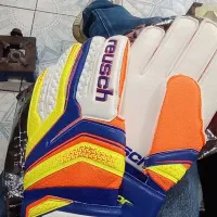 دستکش دروازبانی