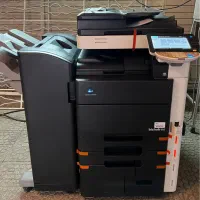 فروش وخدمات دستگاه کپی رنگی و سیاه وسفید|خدمات رایانه‌ای و موبایل|اصفهان, دشتستان|دیوار