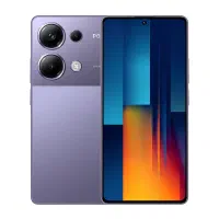 Poco m6 pro 512