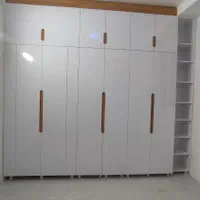 ** کابینت ساز حرفهای با کیفیت بینظیر **|خدمات پیشه و مهارت|اسفراین, |دیوار