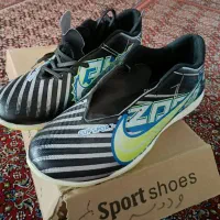 کفش ورزشی فوتسال مردانه