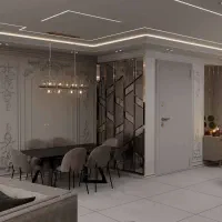 پیش فروش آپارتمان ۱۷۰ متر/۳ خواب / تک واحدی