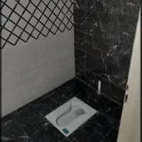 کاشی کار سرامیک کارکف بین کابینت موزائیک متری ۱۰۰