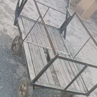 گاری ، چهارچرخه|ماشین‌آلات صنعتی|ماهدشت, |دیوار