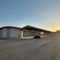 حجره در میدان میوه و ترهبار جدید زنجان